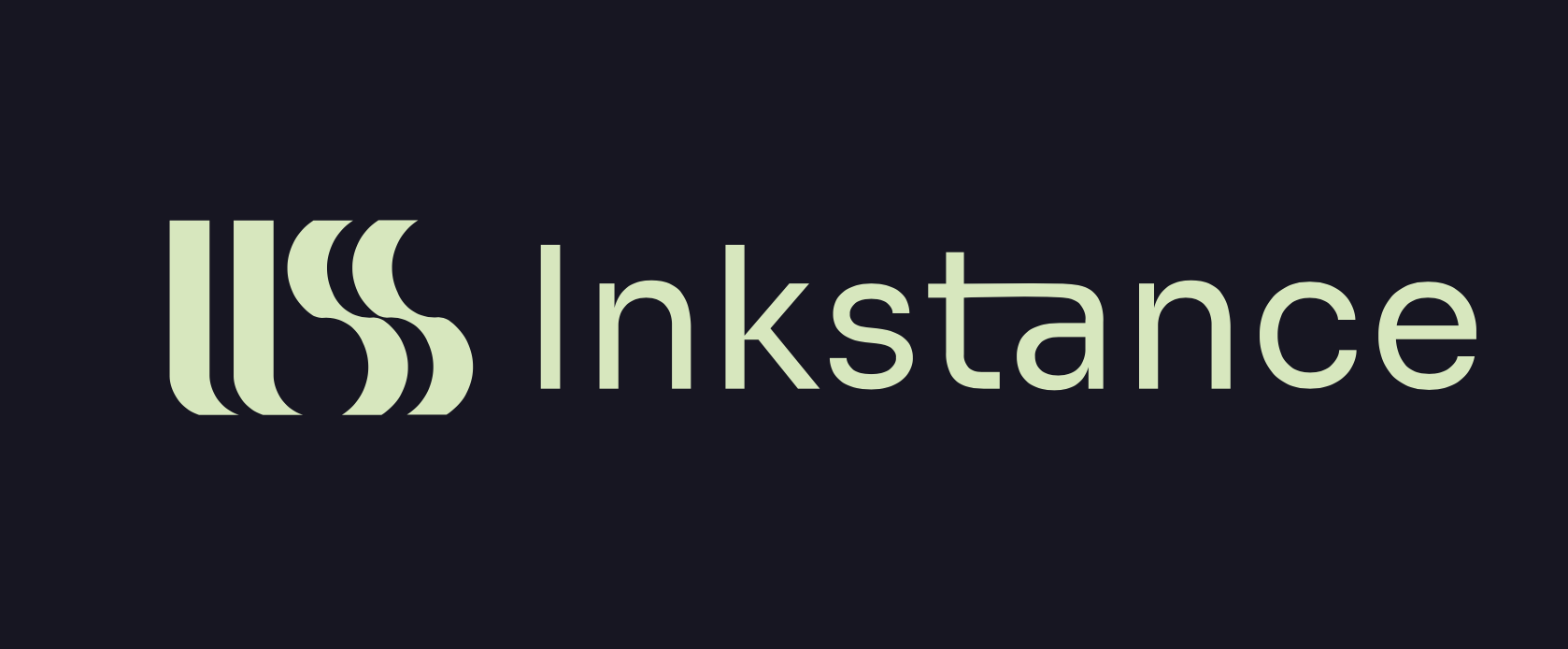 Inkstance